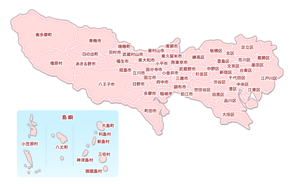 東京